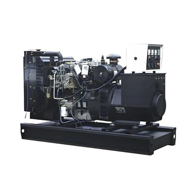 20-kW-Perkins-Generatorsatz